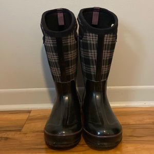 Bogs Waterproof Boots